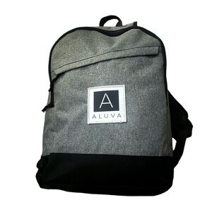 Custom Aluva Backpack